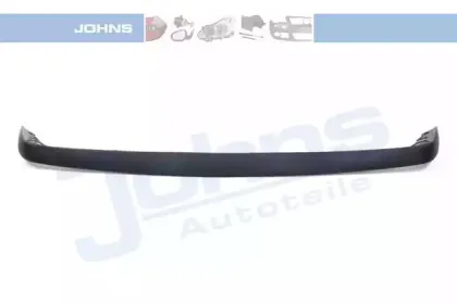 Спойлер JOHNS купить