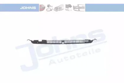 Решетка вентилятора, буфер JOHNS купить