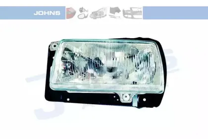 Основная фара JOHNS купить