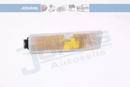 Фонарь указателя поворота JOHNS купить