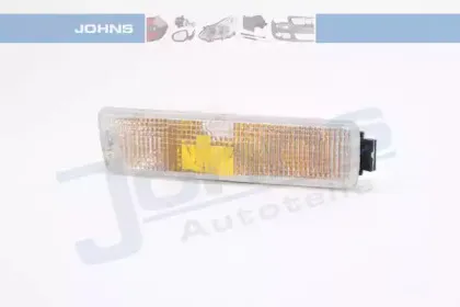 Фонарь указателя поворота JOHNS купить