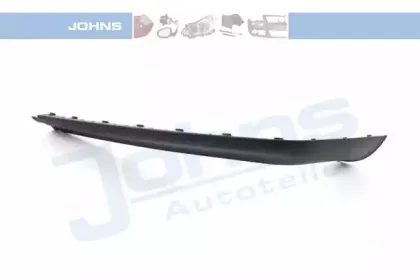 Спойлер JOHNS купить