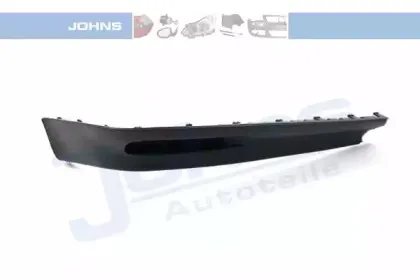 Спойлер JOHNS купить