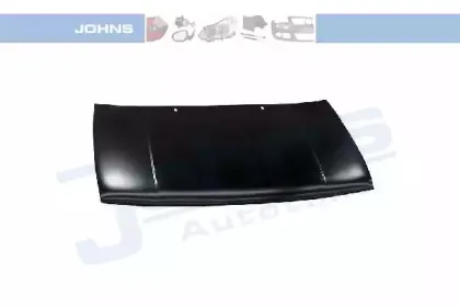 Капот двигателя JOHNS купить