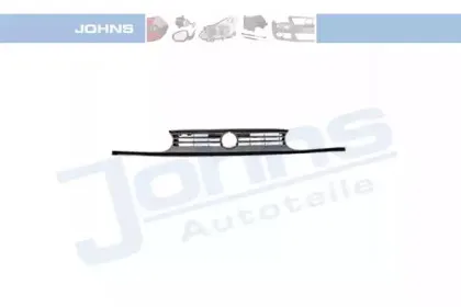 Решетка радиатора JOHNS купить