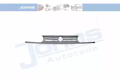 Решетка радиатора JOHNS купить