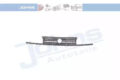 Решетка радиатора JOHNS купить