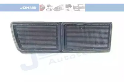 Облицовка, противотуманная фара JOHNS купить