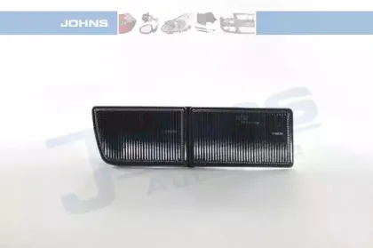 Облицовка, противотуманная фара JOHNS купить