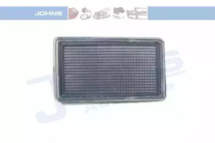 Облицовка, противотуманная фара JOHNS купить