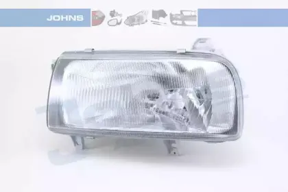 Основная фара JOHNS купить