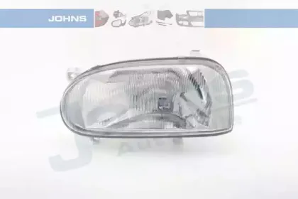 Основная фара JOHNS купить