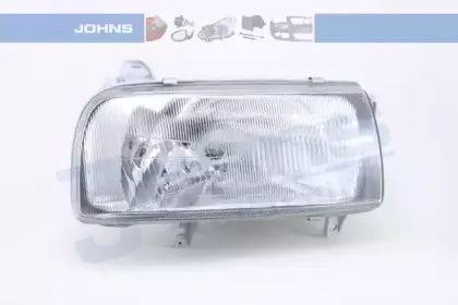 Основная фара JOHNS купить