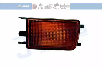 Фонарь указателя поворота JOHNS купить