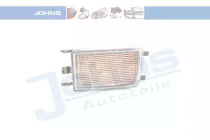 Фонарь указателя поворота JOHNS купить