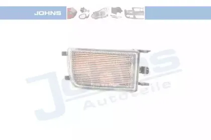 Фонарь указателя поворота JOHNS купить