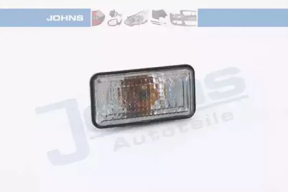 Фонарь указателя поворота JOHNS купить