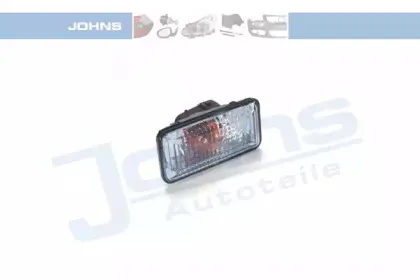 Фонарь указателя поворота JOHNS купить