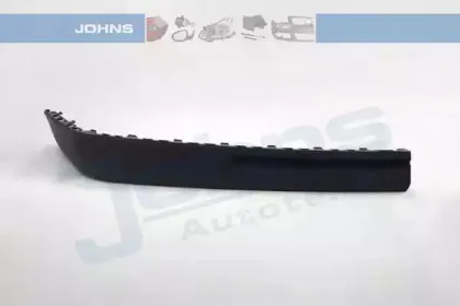 Спойлер JOHNS купить