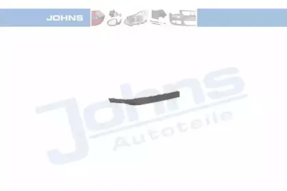 Спойлер JOHNS купить