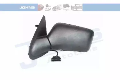 Наружное зеркало JOHNS купить