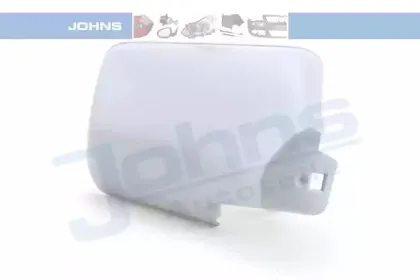 Покрытие, внешнее зеркало JOHNS купить