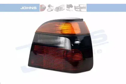 Задний фонарь JOHNS купить