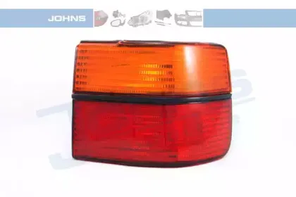 Задний фонарь JOHNS купить