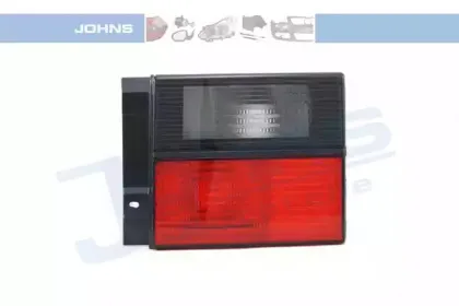 Задний фонарь JOHNS купить