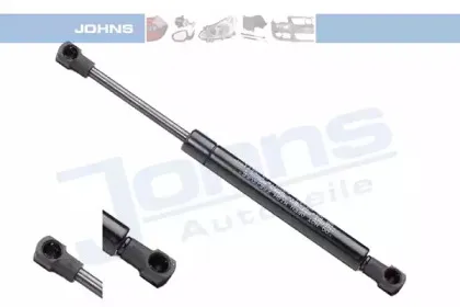 Газовая пружина, крышка багажник JOHNS купить