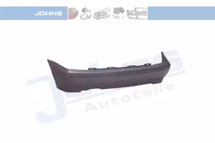 Буфер JOHNS купить