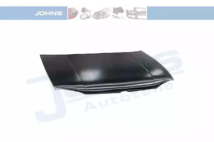 Капот двигателя JOHNS купить