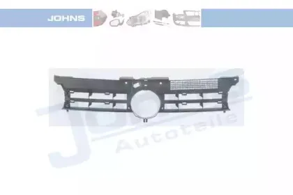 Кронштейн, облицовка радиатора JOHNS купить