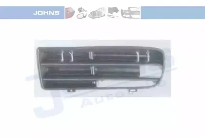 Решетка вентилятора, буфер JOHNS купить