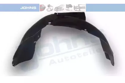 Обшивка, колесная ниша JOHNS купить