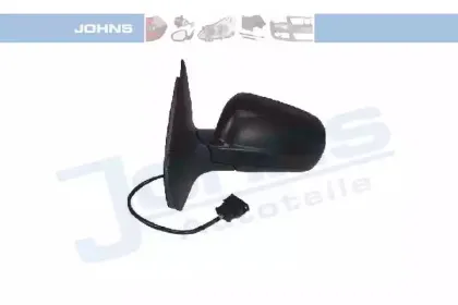 Наружное зеркало JOHNS купить