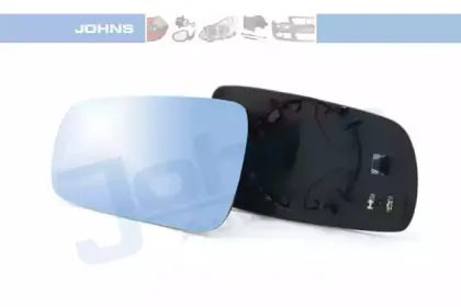 Зеркальное стекло, наружное зеркало JOHNS купить