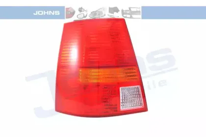 Задний фонарь JOHNS купить