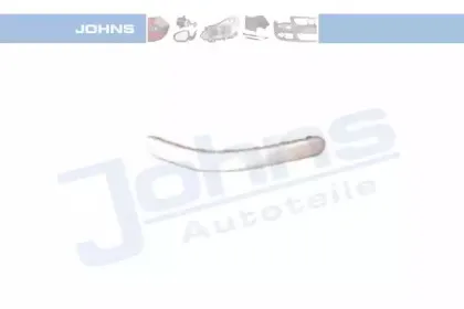 Облицовка / защитная накладка, буфер JOHNS купить