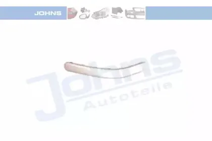 Облицовка / защитная накладка, буфер JOHNS купить