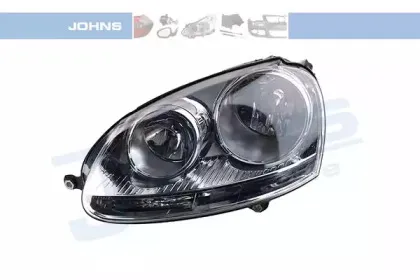 Основная фара JOHNS купить
