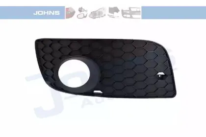 Решетка вентилятора, буфер JOHNS купить