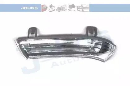 Фонарь указателя поворота JOHNS купить