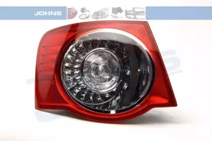 Задний фонарь JOHNS купить