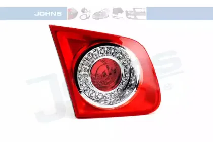 Задний фонарь JOHNS купить