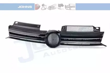 Решетка радиатора JOHNS купить