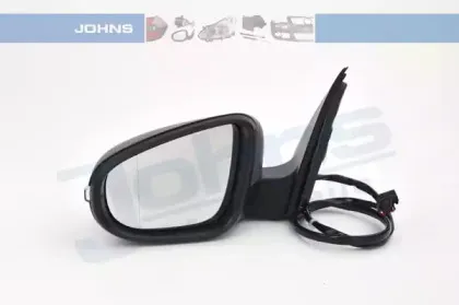 Наружное зеркало JOHNS купить