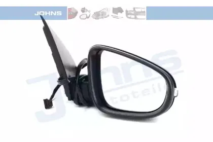 Наружное зеркало JOHNS купить