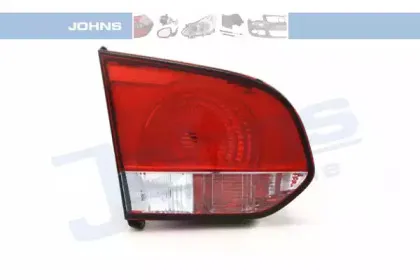 Задний фонарь JOHNS купить