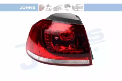 Задний фонарь JOHNS купить